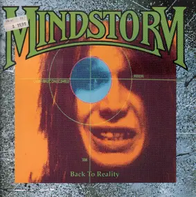 Mindstorm - Back to Reality