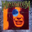 CD - Mindstorm - Back To Reality
