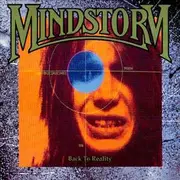CD - Mindstorm - Back To Reality