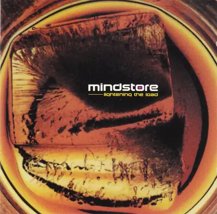 Mindstore - Lightening the Load