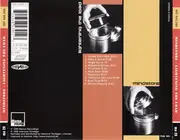 CD - Mindstore - Lightening The Load