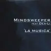 CD Single - Mindsweeper Feat.Dea Li - La Musica