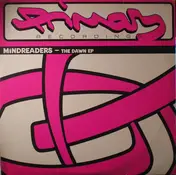 Mindreaders - The Dawn EP