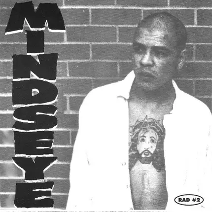 Mind's Eye - Mindseye