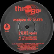 Minds Of Faith - Love
