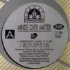 12'' - Minds Over Matter - Everybody's Doing It