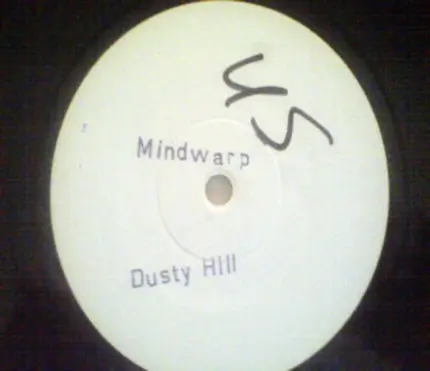 Mindwarp - Dusty Hill