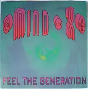 Mind-X - Feel the generation
