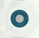 7inch Vinyl Single - Mindy Carson , Merv Griffin - Tuh Pocket, Tuh Pocket / Be My Life's Companion