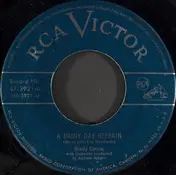 Mindy Carson - A Rainy Day Refrain