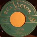 7inch Vinyl Single - Mindy Carson - Dance Me Loose / Allegheny Fiddler