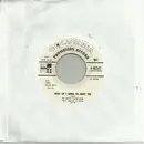 7inch Vinyl Single - Mindy Carson - I Didn't Mean To Hear You (I Only Came To Call) / What Am I Gonna Do About You