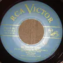 7inch Vinyl Single - Mindy Carson With Henri René And His Orchestra - My Foolish Heart / Candy And Cake