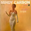 LP - Mindy Carson - Baby, Baby, Baby - Mono