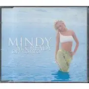 CD Single - Mindy McCready - Oh Romeo