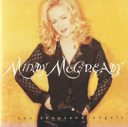 Mindy McCready - Ten Thousand Angels