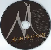 CD - Mindy McCready - Ten Thousand Angels