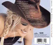CD - Mindy McCready - I'm Not So Tough