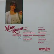 LP - Mine Koşan - Neden