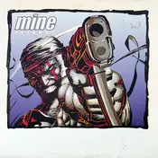 Mine - Tetanus