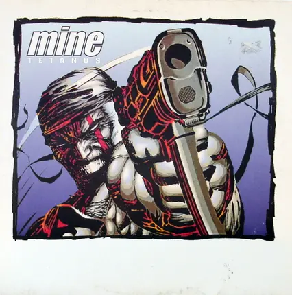 Mine - Tetanus