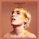 LP - Mine - Klebstoff - Embossed, Download Code