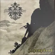 Minenwerfer - Alpenpässe