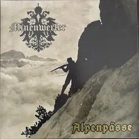 Minenwerfer - Alpenpässe