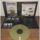 EP - Minenwerfer - Der Rote Kampfflieger - Gold Vinyl, 180g, Gatefold