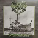 LP - Minenwerfer - Nihilistischen - Gold Vinyl, 180g, Ltd Ed. Gatefold