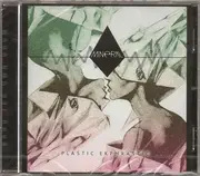 CD - Mineral - Plastic Ekphrastic - Still sealed