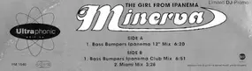 Minerva - The Girl From Ipanema