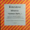 7inch Vinyl Single - Minerva - Caribbean Nights / Carnival In Rio De Janeiro