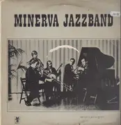 LP - Minerva Jazzband - Minerva Jazzband
