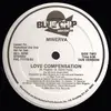 12'' - Minerva - Love Compensation - Promo