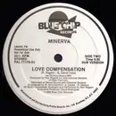 12'' - Minerva - Love Compensation - Promo