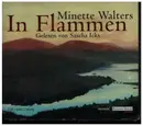 CD - Minette Walters - In Flammen - SEALED