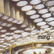 Double CD - Ming - Extérieur Remix