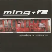 Ming - Applied Pressure
