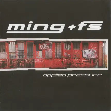 Ming & FS - Applied Pressure