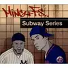 Double LP - Ming & FS - Subway Series