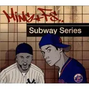 Ming & FS - SUBWAY SERIES