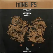 12inch Vinyl Single - Ming & FS - Freak (Part 1 Of 2)