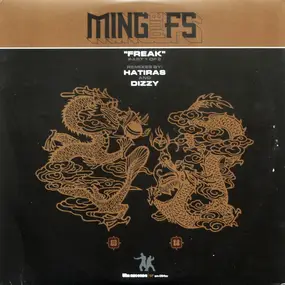 Ming - Freak (Part 1 Of 2)