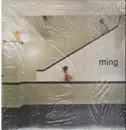 12inch Vinyl Single - Ming - Interior Escalator