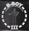 12'' - Ming & FS - B-Boy Barmitzvah Braxes III