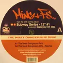 12'' - Ming & FS - Subway Series - 12'' #1