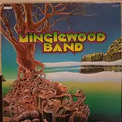 Minglewood Band - Minglewood Band