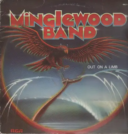 Minglewood Band - Out On A Limb