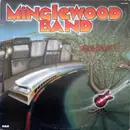 LP - Minglewood Band - Movin